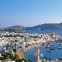 情定爱琴海 十一希腊爱琴海旅游攻略指南