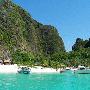 东南亚海岛旅游推荐 活力普吉享泰国风情