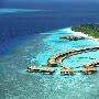 马尔代夫哪个岛最好 去拉姆岛享海岛好时光