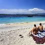海岛冲浪去哪里？巴厘岛库塔海滩是天堂