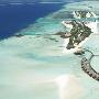 马尔代夫双鱼岛介绍 马尔代夫双鱼岛旅游攻略