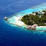 2014马尔代夫波杜希蒂岛（可可棕榈岛）旅游攻略