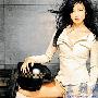 明星完美三招修炼魔鬼身材