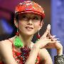 杨丽萍如何保养？《本草纲目》是秘方(图)