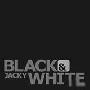 Black & White