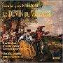 Rousseau: Le Devin Du Village/Mozart: Bastien Und Bastienne/Beethove: Air de Colin/Philidor: Ariette ajoutée