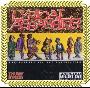 (CD) Lyrical Assassins: Underground Hip-hop Compilations, Thump Street Records: Intro By Shaun Juan, Talking Mad Shit By Mental Supreme, Paul the Apostle By Tree, Ill Hustler By Adequate, Still Hittin Corners By F1, Skit 1 By Big Boy Shaun Juan Fuzzy, Con