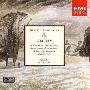 Britten: Winter Words; On This Island; Folk Song Arrangements; Canticles 1-3; Seven Sonnets of Michelangelo - Robert Tear, tenor