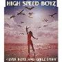 叶えたい夢がある~4EVER BOYZ AND GIRLZ SPIRIT~