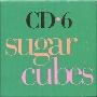 Sugarcubes