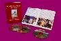 Here Lies Love: +DVD/+Book