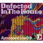 Defected in the House: Amsterdam 09