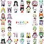palette