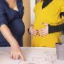 孕妇的五大危险职业排行