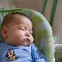 宝宝睡眠不足的辨别和对策