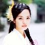 韩国女星的中国古装妆容造型