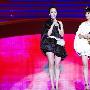 第20届台湾金曲奖红毯秀 最佳着装花落谁家？