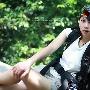 身材不匀称怎么来减肥