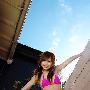 女孩，你敢夏天脱成这样上街吗？