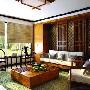 古典与现代 中国风格家居装修