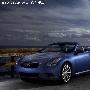 英菲尼迪发布新一代轿跑车—G37敞篷版