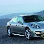 保时捷公布首批四门Panamera Gran Turismo照片