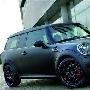 Mini Clubman海外推出黑色磨砂版车型