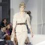 Oscar de la Renta 2008春夏纽约时装