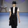 Zac Posen 2008春夏纽约时装
