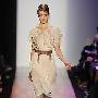 BCBG 2008秋冬纽约时装发布