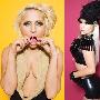 Lady Gaga 芙蓉姐姐时尚进化