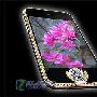 6.6克拉钻石版iPhone亮相 天价1700万元(组图)