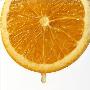 橙子减肥两个月瘦20斤的秘密