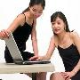 从坐姿改变腿型美腿坐出来
