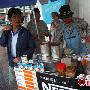 曼谷街头味美价廉的穷人咖啡