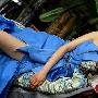 杨幂盛情绽放 展露小女人风姿