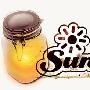 阳光收集罐子Sun Jar：把阳光带回家