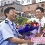 心系考生 打造安静婚礼(图)
