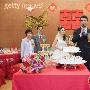 你的婚礼，有抽奖吗？