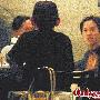 Selina黄子佼约会友人掩护 黄欲3年后结婚
