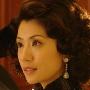 贾静雯新剧复古妆演绎乱世情