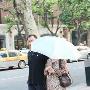 Gucci总监抓拍上海街头时尚