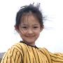 章子怡始于少女期的私房相册