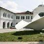 国家历史古迹之新加坡美术馆的建筑