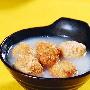 产后增强体质的食疗食谱