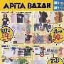 香港 apita百货bazar服饰大特卖