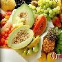七种高纤食物治便秘高效减腰围
