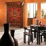 弘扬中国精神 质朴中国风家具