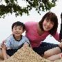 上海鼓励符合条件夫妻生二胎 应对老龄化