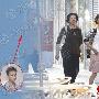 耿乐为柯蓝甜蜜庆生 付账没钱临时取款
